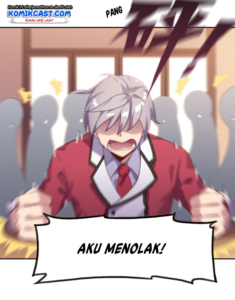 I Picked Up a Demon Lord as a Maid Chapter 03 Gambar 4